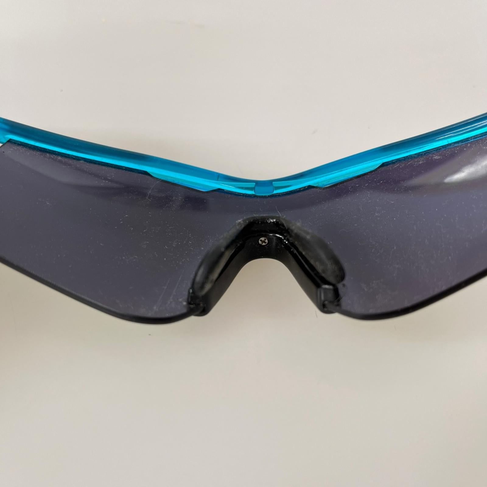 その他アクセサリー サングラス BLU ブルー