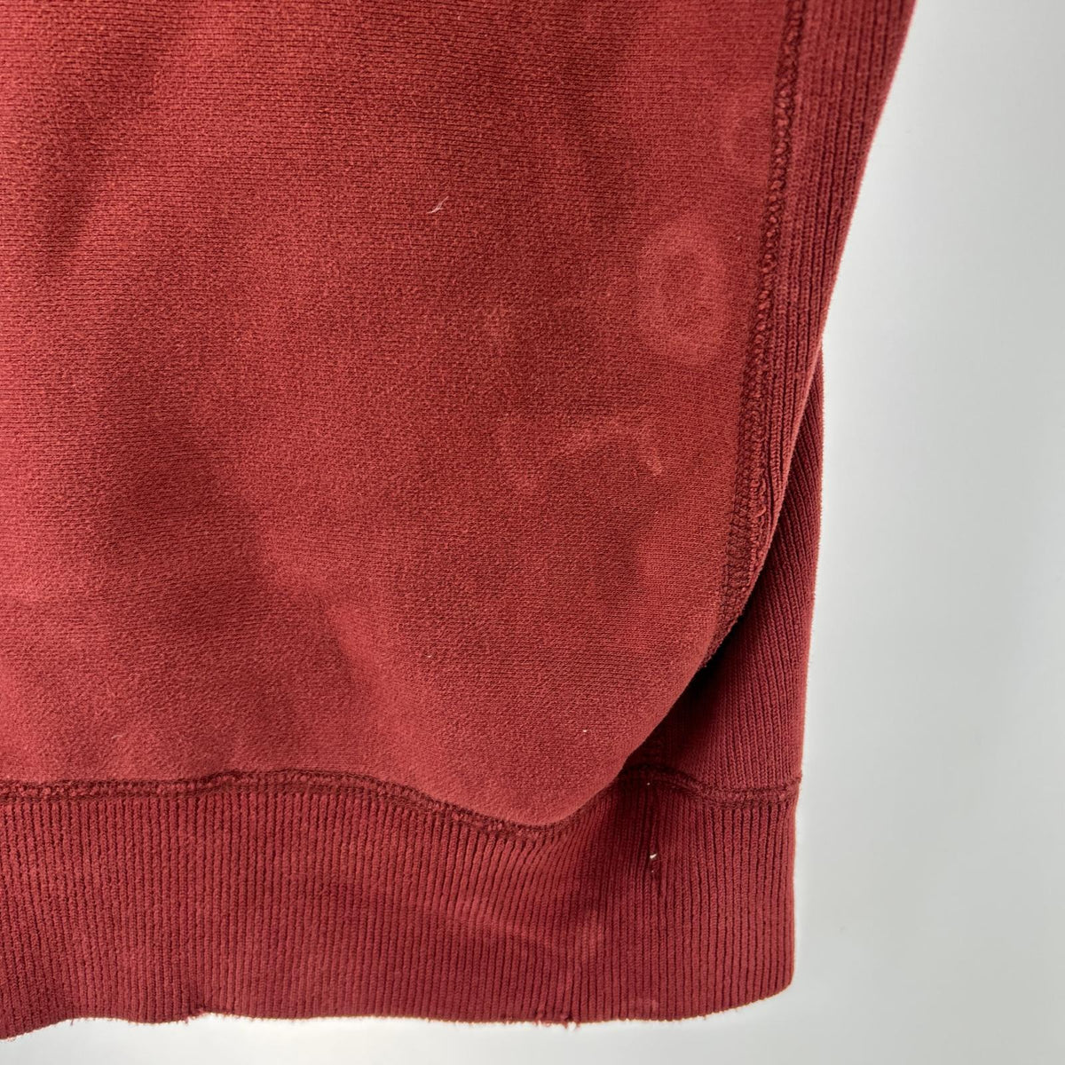 パーカー M RED M レッド
