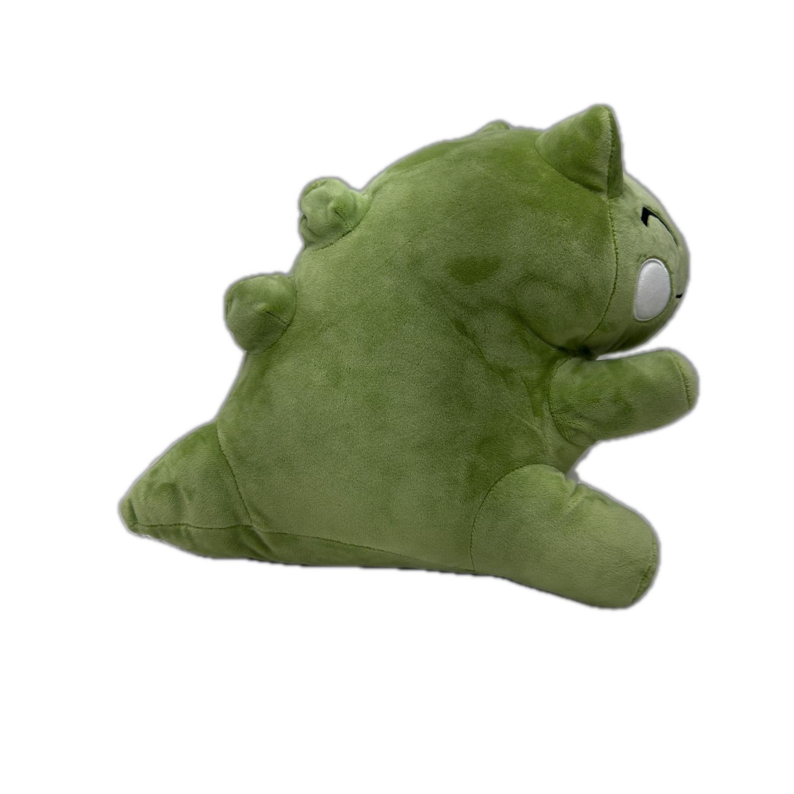 エルフーンのみがわり ぬいぐるみ ポケモン ポケモンセンター フィギュア/グッズ