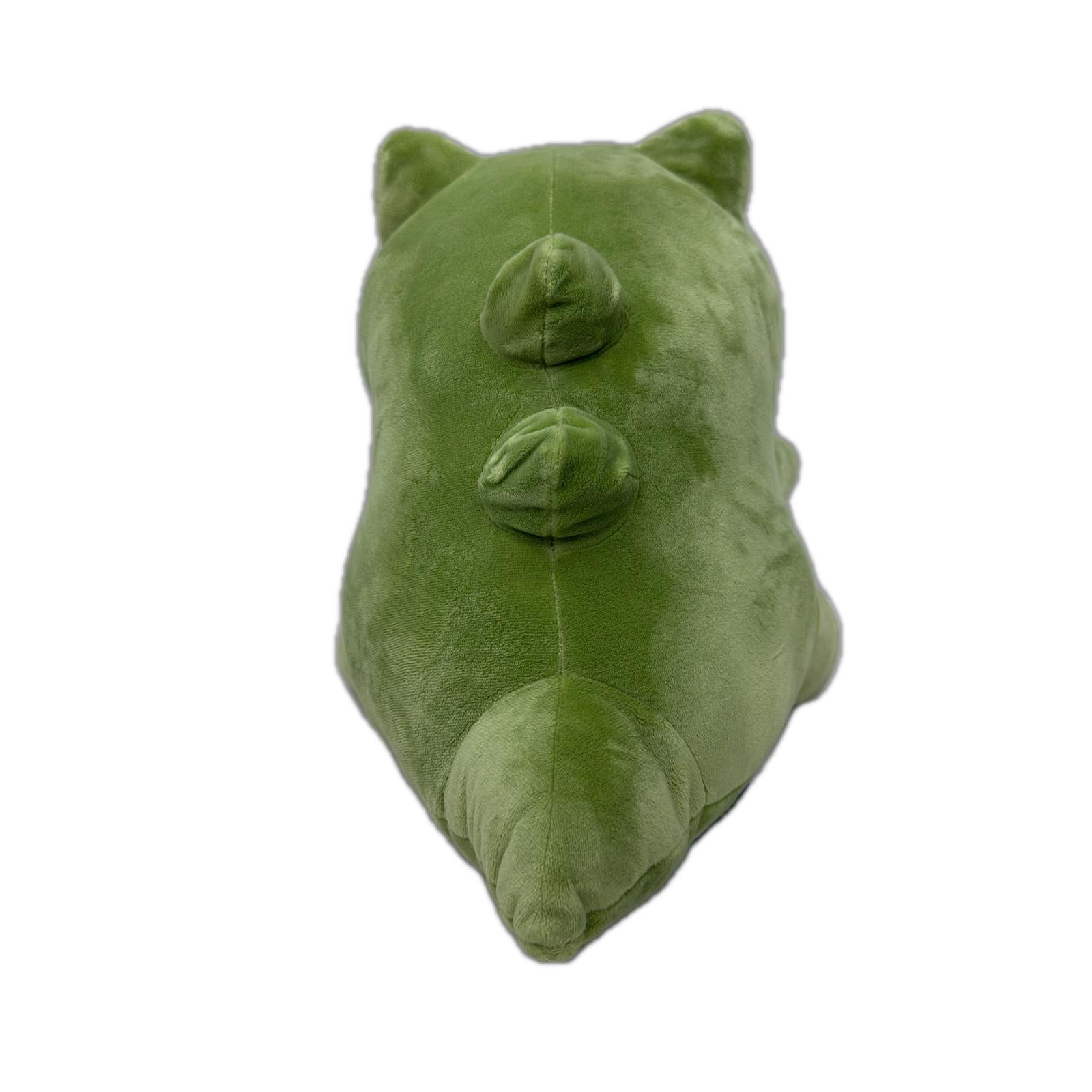 エルフーンのみがわり ぬいぐるみ ポケモン ポケモンセンター フィギュア/グッズ