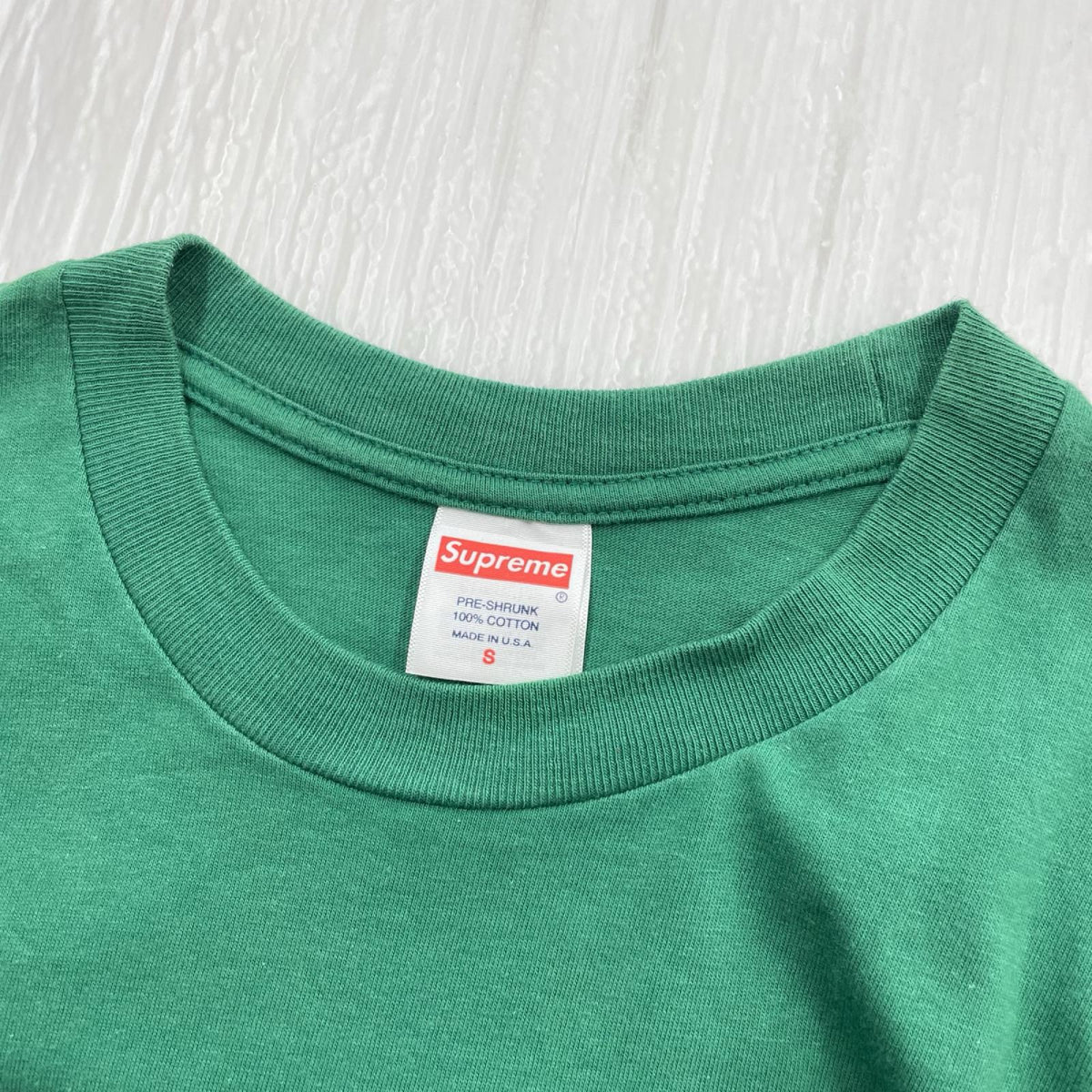 半袖Tシャツ Hardies Dog Tee S 緑 S ブラウン