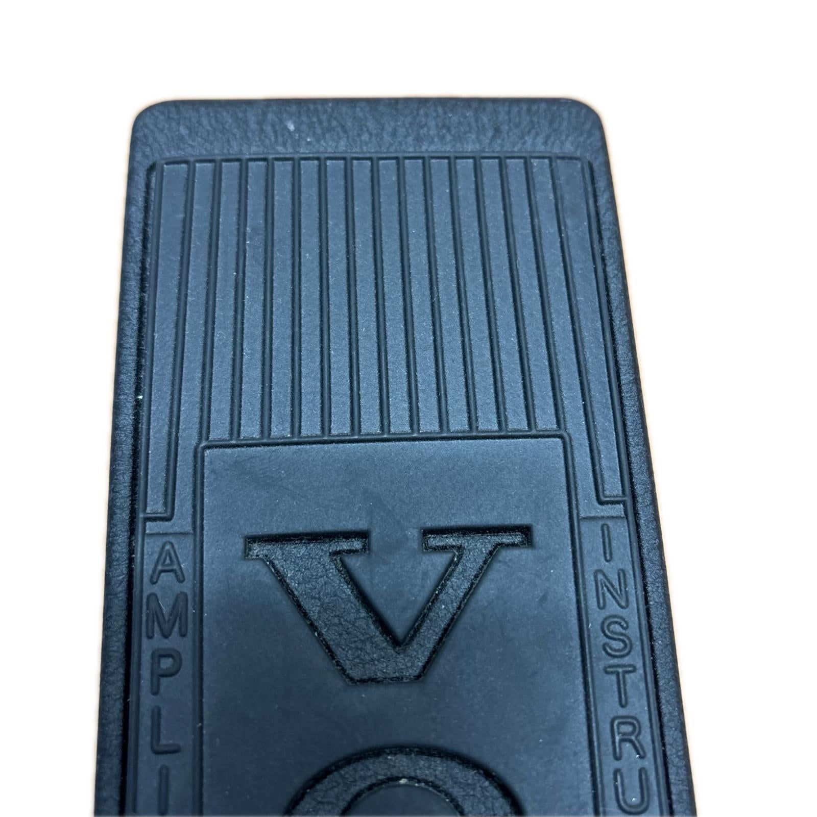 VOX WAH-WAH V845 VOX 楽器アクセサリー