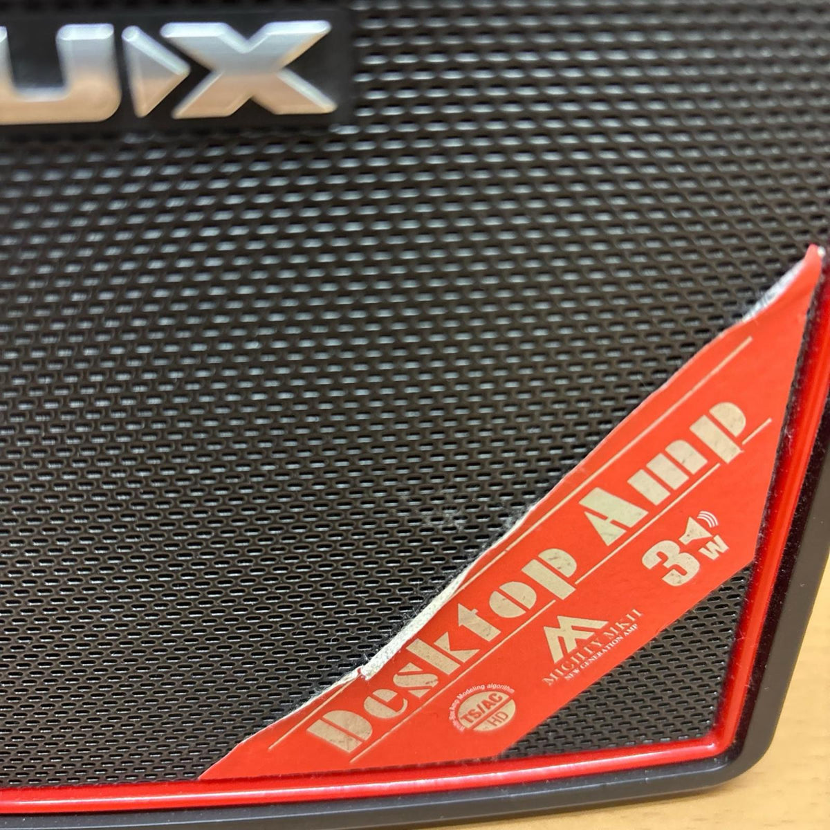 NUX MIGHTY LITE BT MKII アンプ