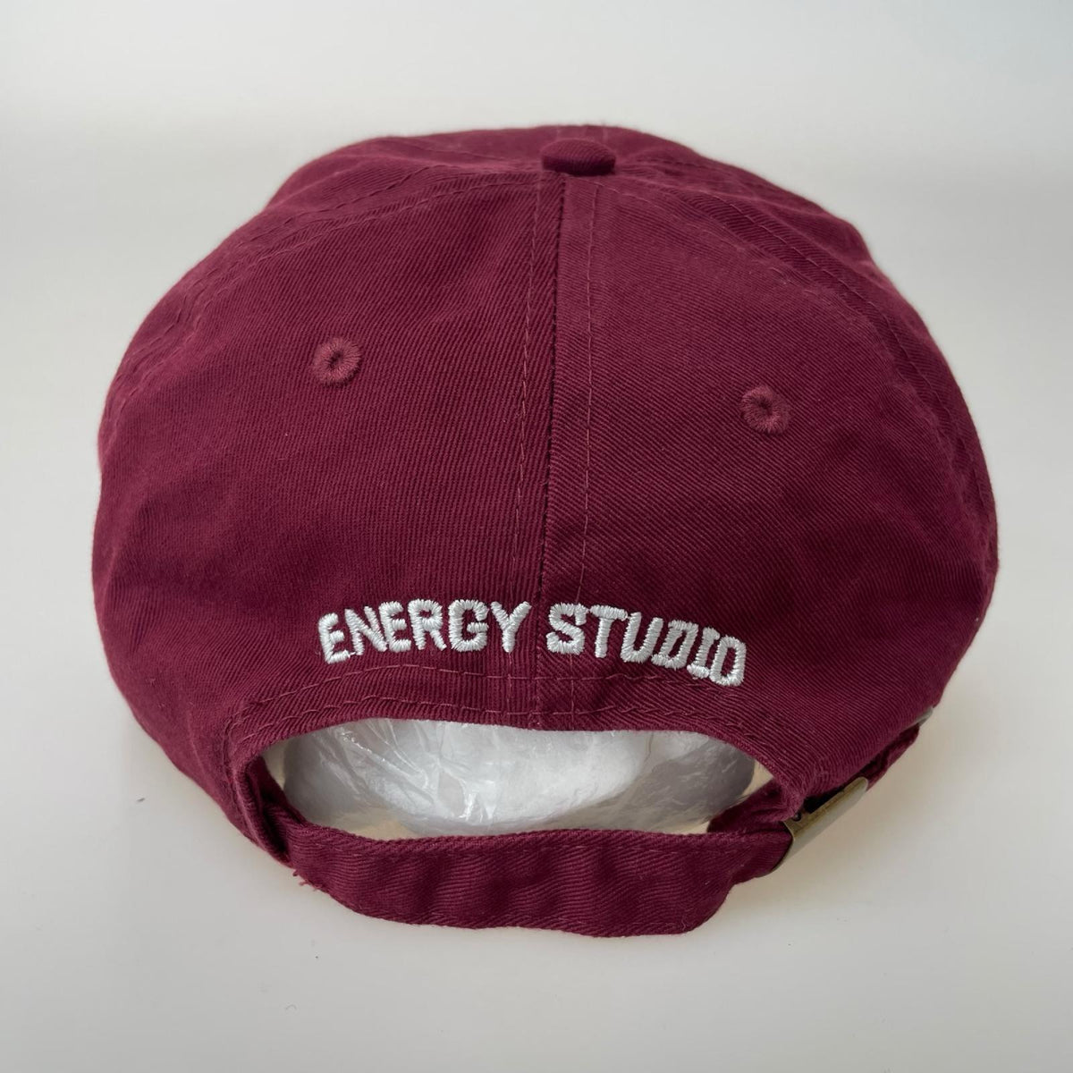 キャップ ENERGY STUDIO unread books