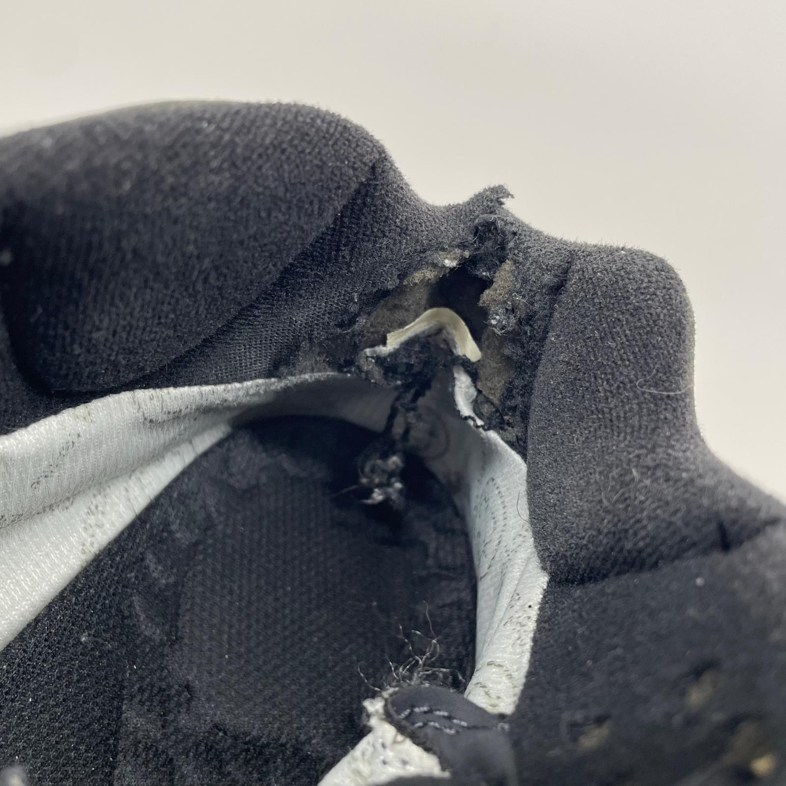 スニーカー AIR JORDAN5 RETRO GORETEX 27.5cm (US9 1/2 UK9 EU45) ブラック