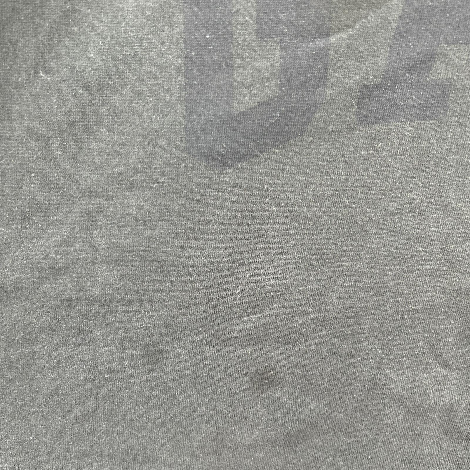 半袖Tシャツ YEEZY GAP Dove No Seam Tee S ブラック