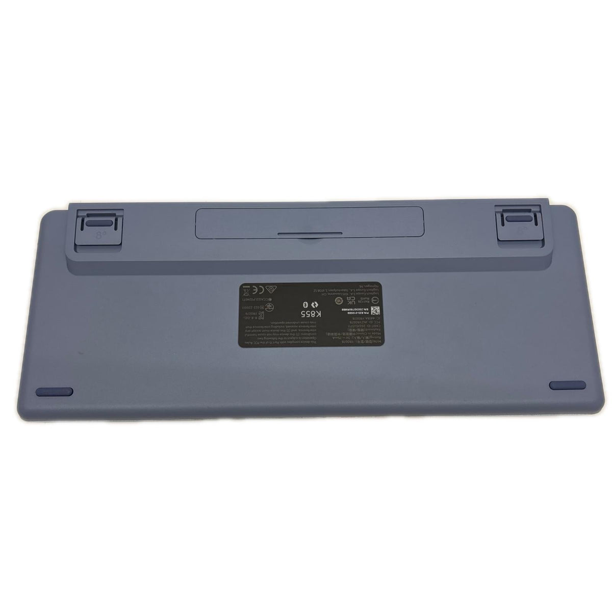 ロジクール ワイヤレスキーボード SIGNATURE K855 YR0078 K855 PC周辺機器