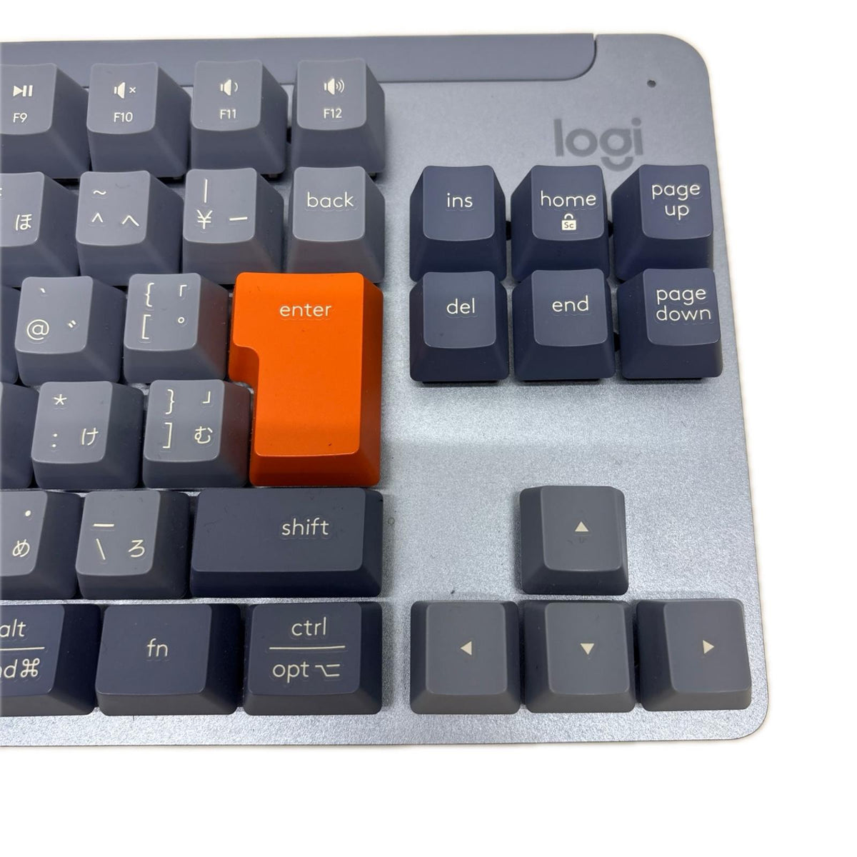 ロジクール ワイヤレスキーボード SIGNATURE K855 YR0078 K855 PC周辺機器