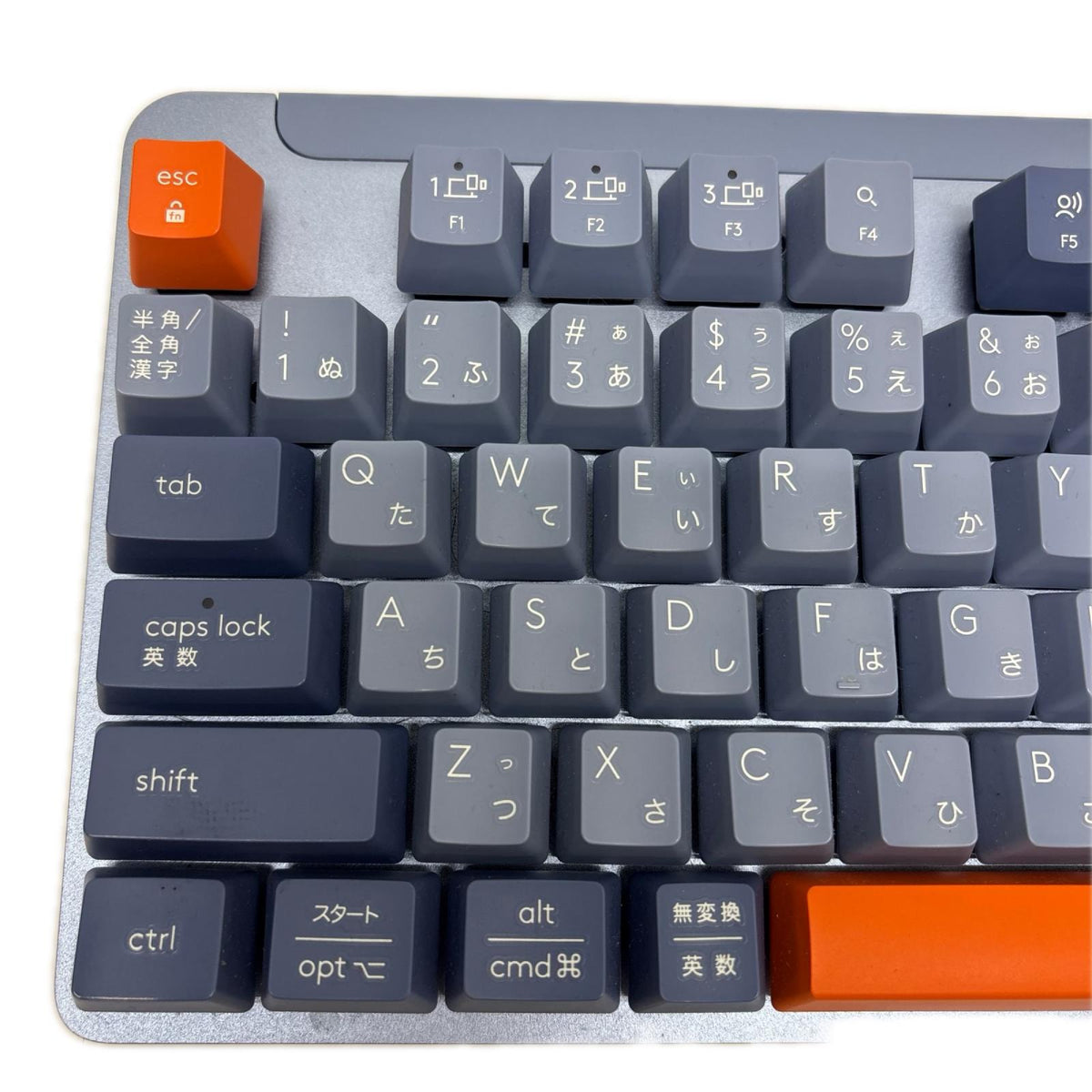 ロジクール ワイヤレスキーボード SIGNATURE K855 YR0078 K855 PC周辺機器