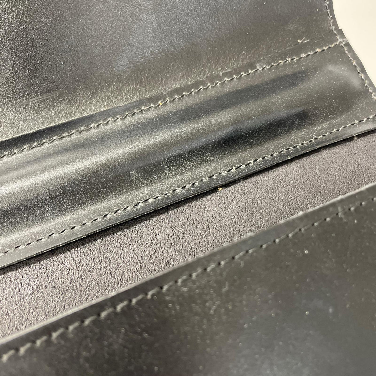 ハンドバッグ 2WAYBAG 黒 ブラック