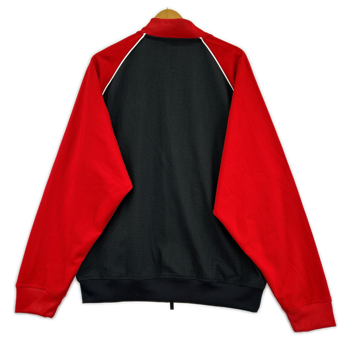 ジャージ SST ルーズ メッシュ トラック M L