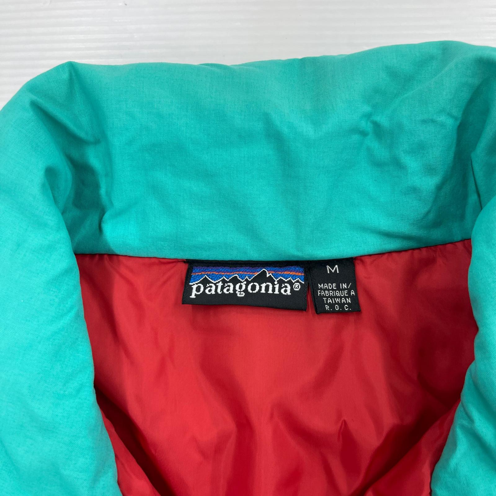 ブルゾン 90s Fall Line Insulated Jacket M