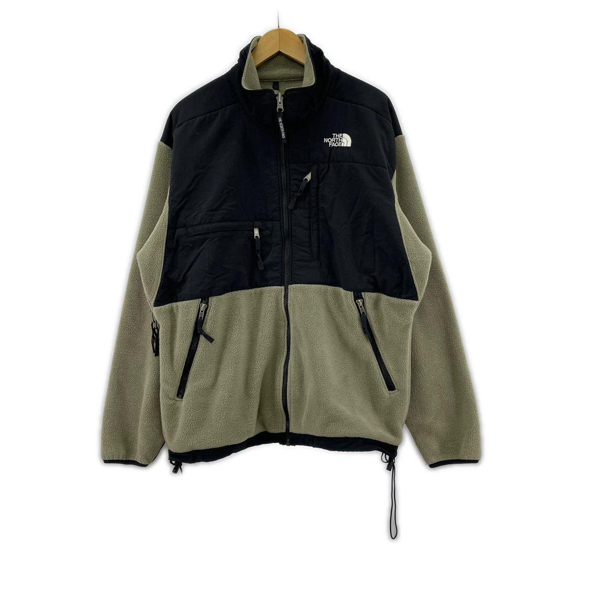 ジャケット 90s/Denali Jacket L グレー