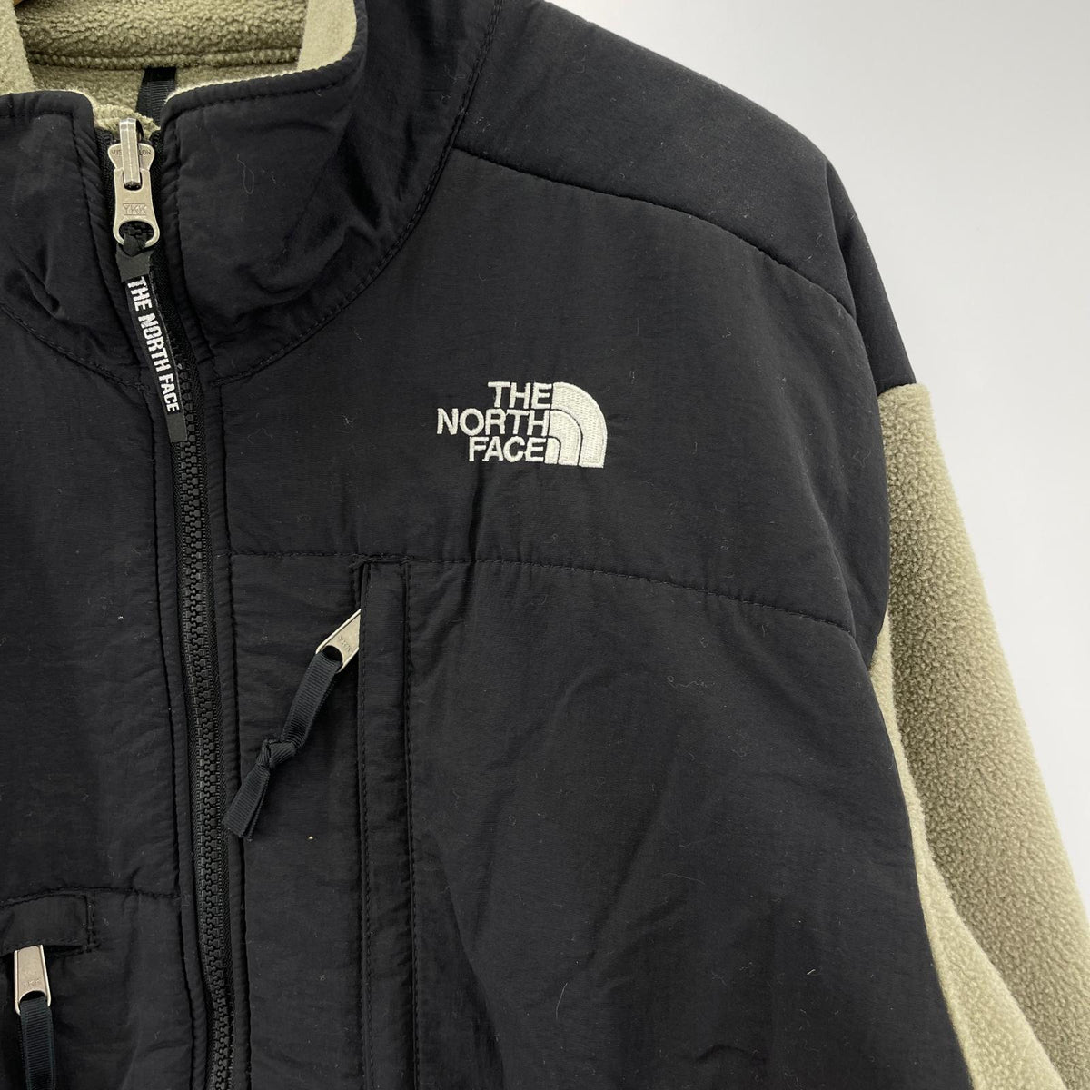 ジャケット 90s/Denali Jacket L グレー