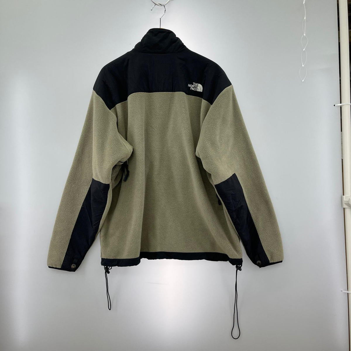 ジャケット 90s/Denali Jacket L グレー