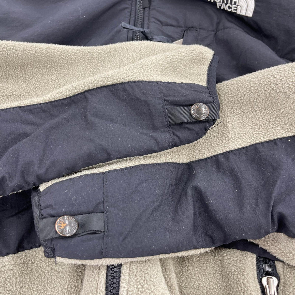 ジャケット 90s/Denali Jacket L グレー
