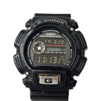 腕時計 DW-9000 黒 ブラック