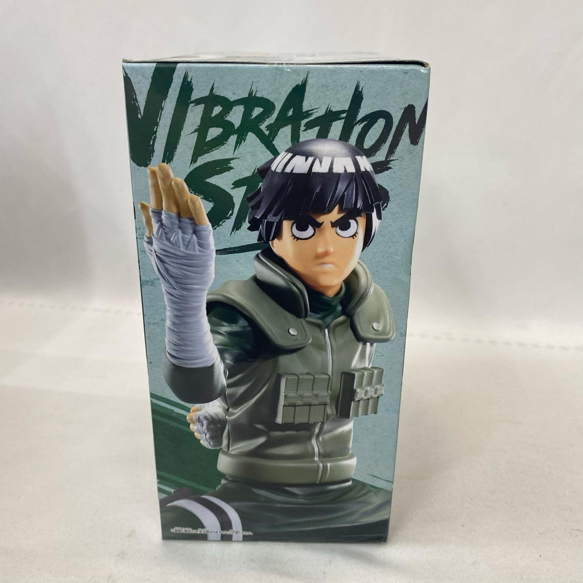 VIBRATION STARS ロックリー フィギュア/グッズ