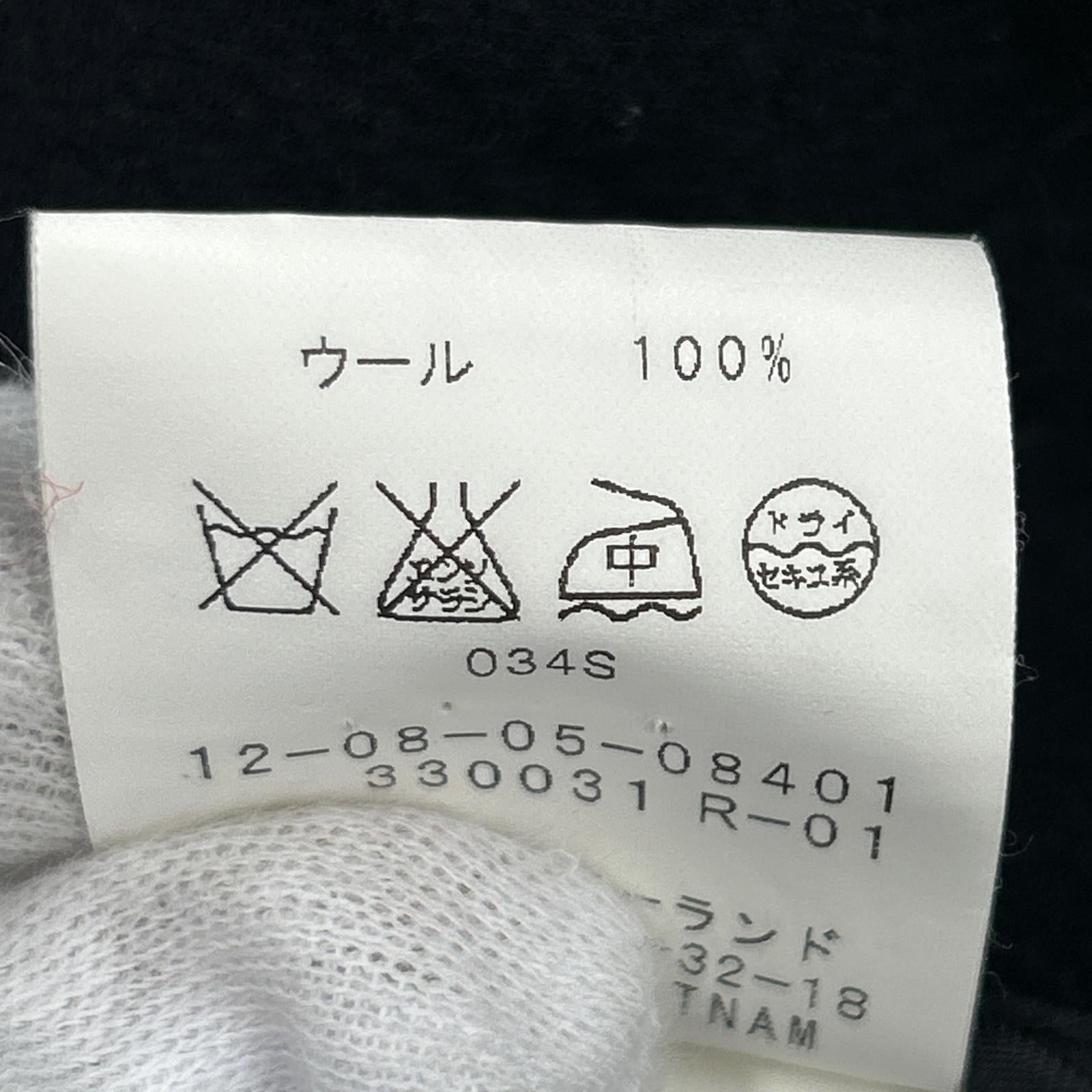 その他アウター ダッフルコート ネイビー 38 ネイビー