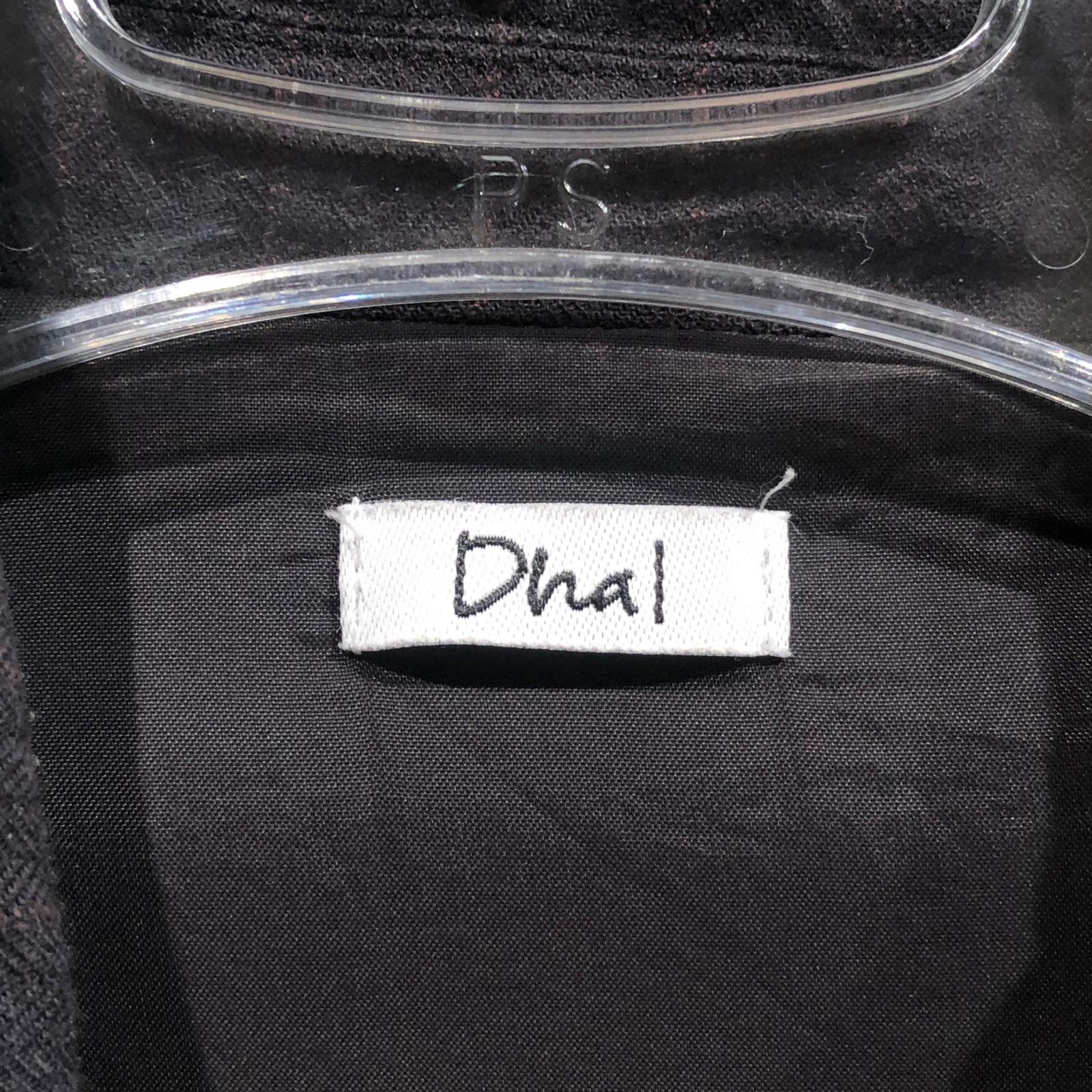 ジャケット Dhal ストライプジャケット
