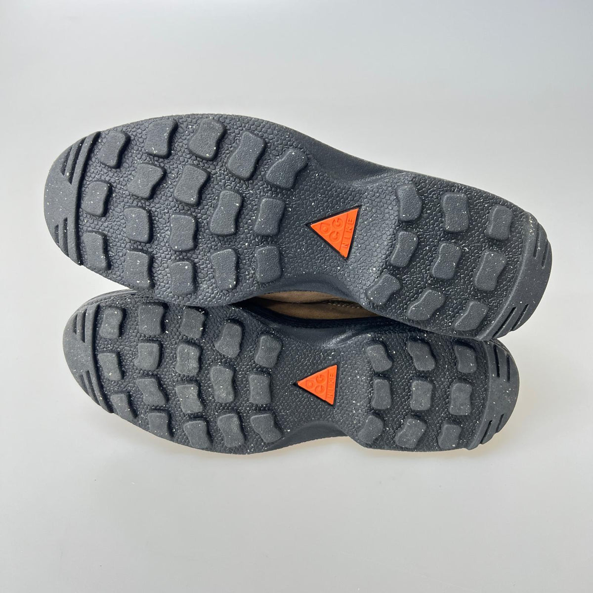 スニーカー ACG 90s AIR TANAMI 25cm (US7 UK6 1/2 EU40) ブラウン