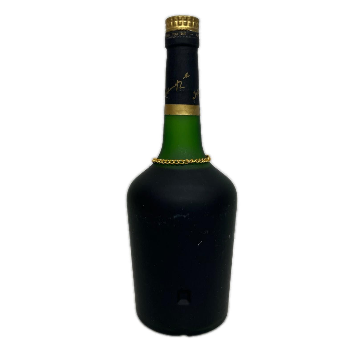 NAPOLEON HENNESSY COGNAC ブランデー