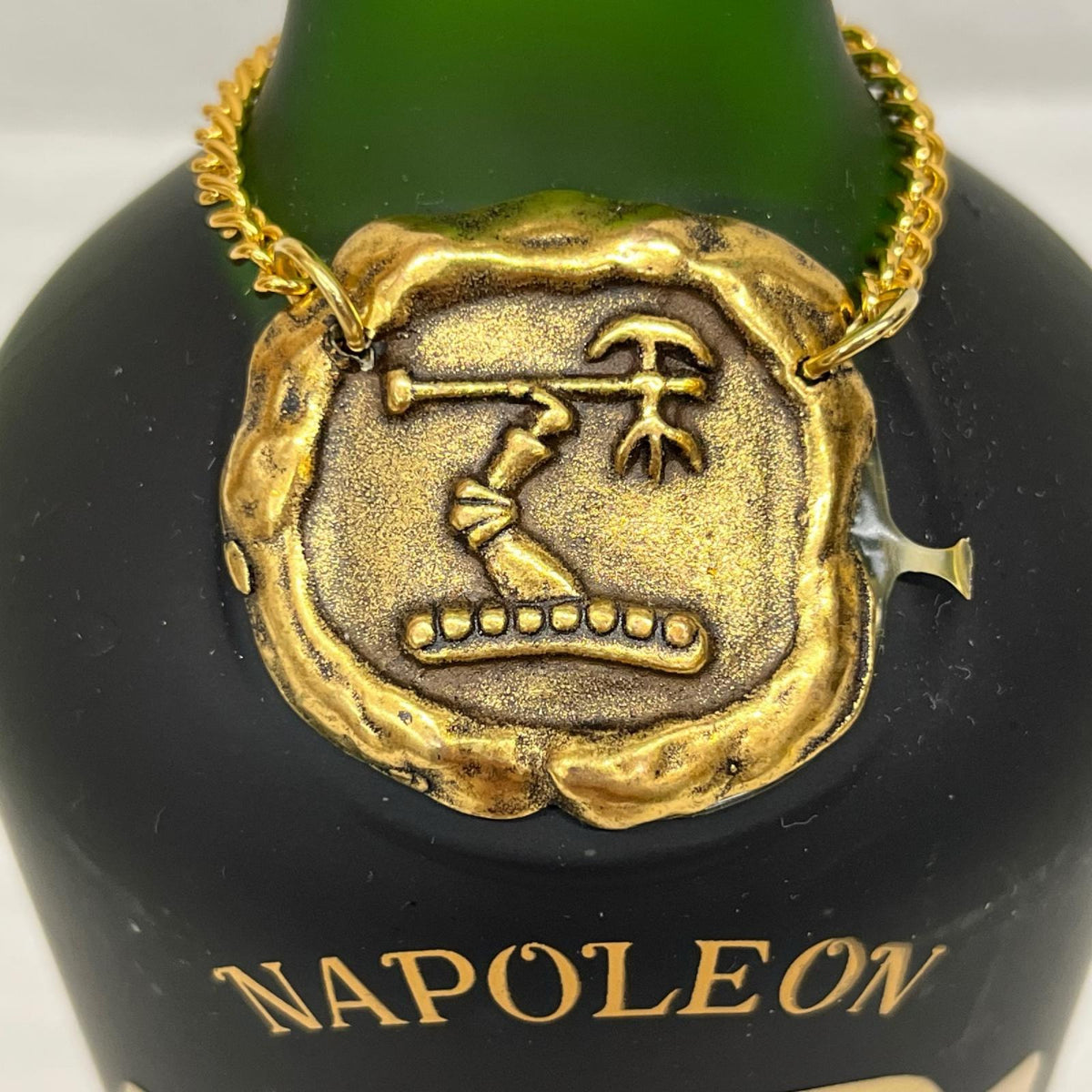 NAPOLEON HENNESSY COGNAC ブランデー
