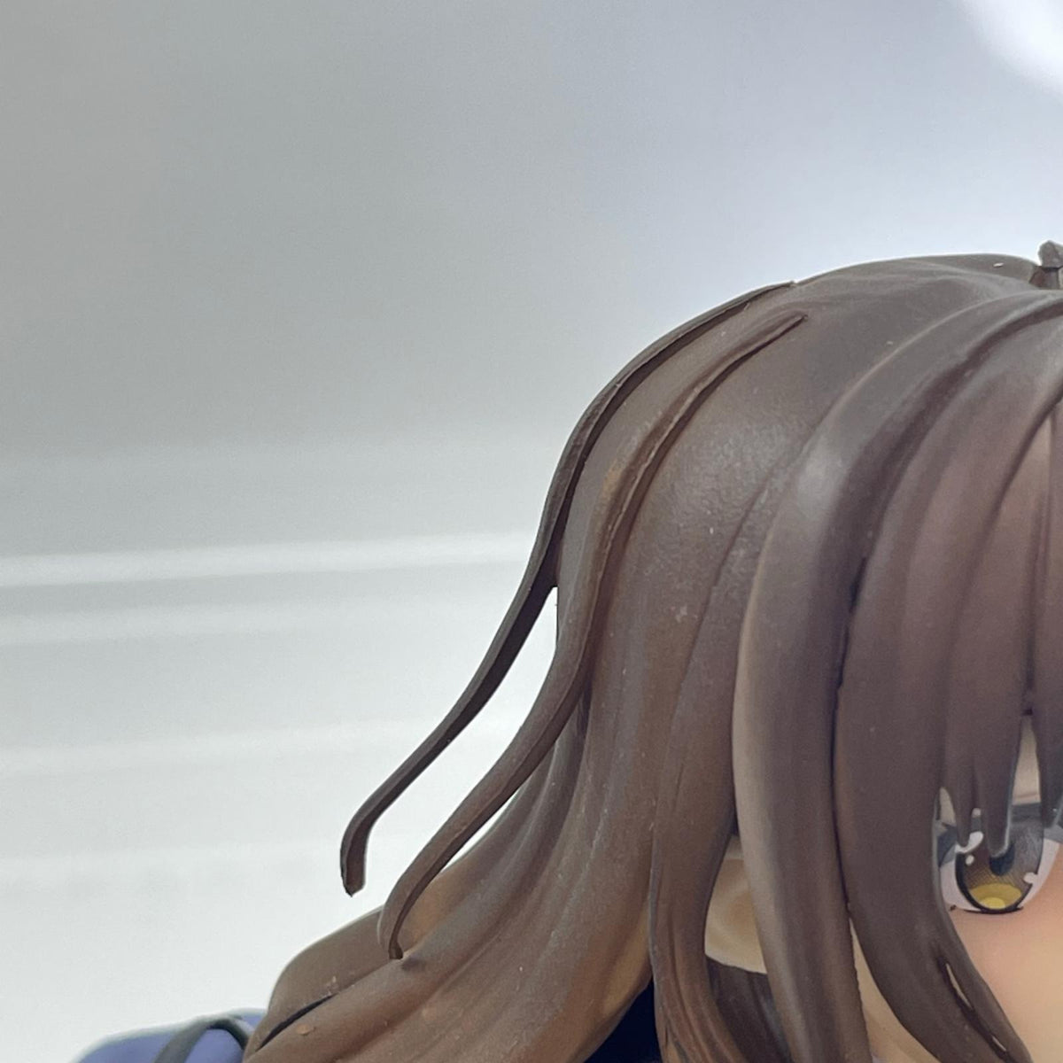 グッドスマイルカンパニー ひげを剃る。そして女子高生を拾う。 びけを剃る。そして女子高校生を拾う。 フィギュア/グッズ