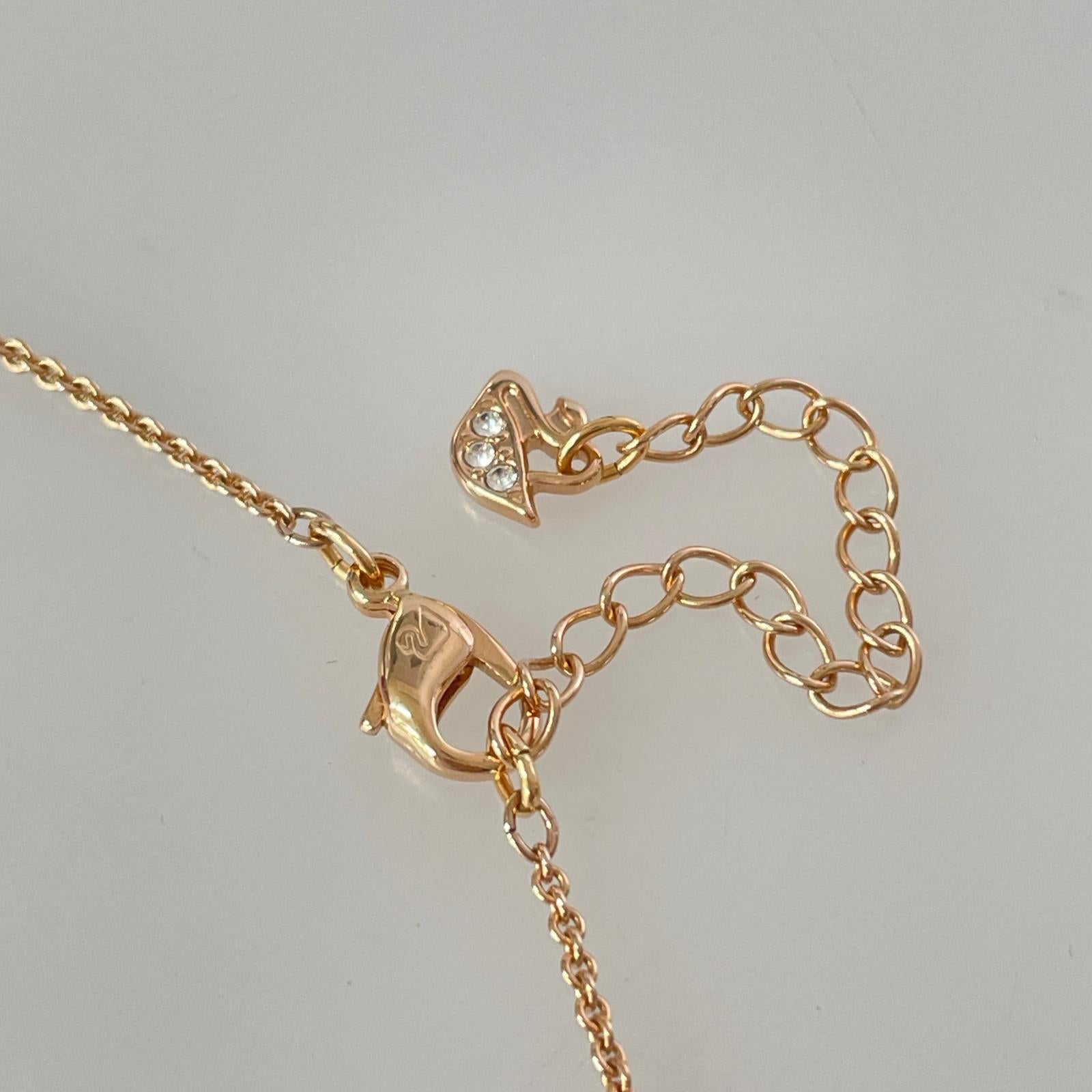 ネックレス TEDDY ペンダントネックレス