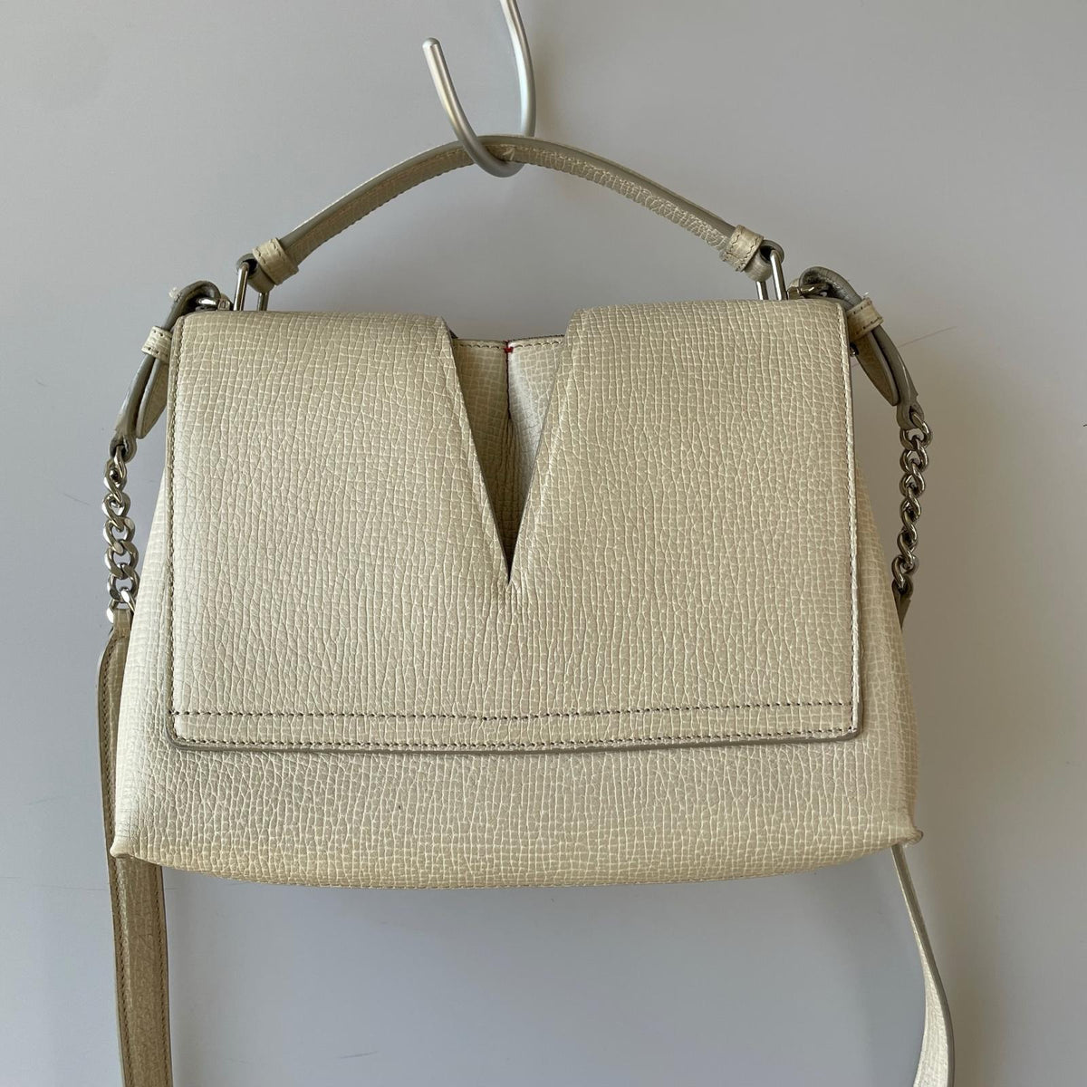 ショルダーバッグ VIEW BAG