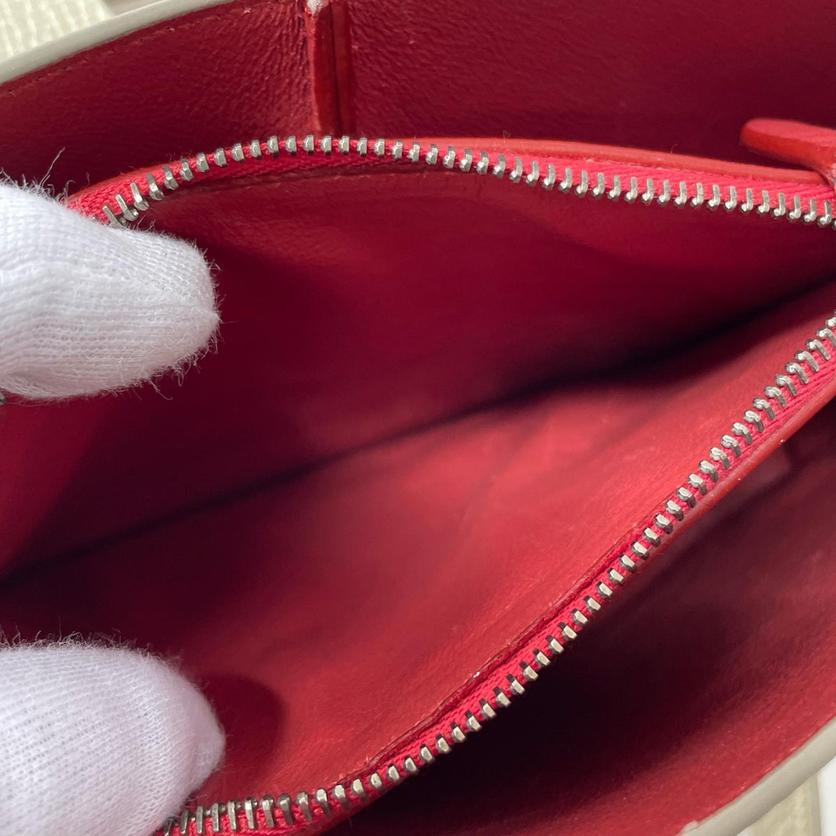 ショルダーバッグ VIEW BAG
