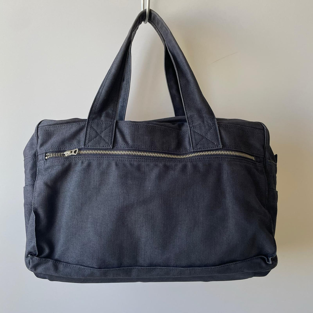 その他バッグ SMOKY ボストンバック ネイビー
