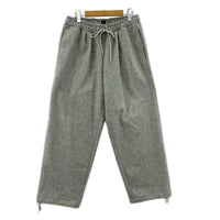 パンツ BONDING PANTS/グレー 31 グレー