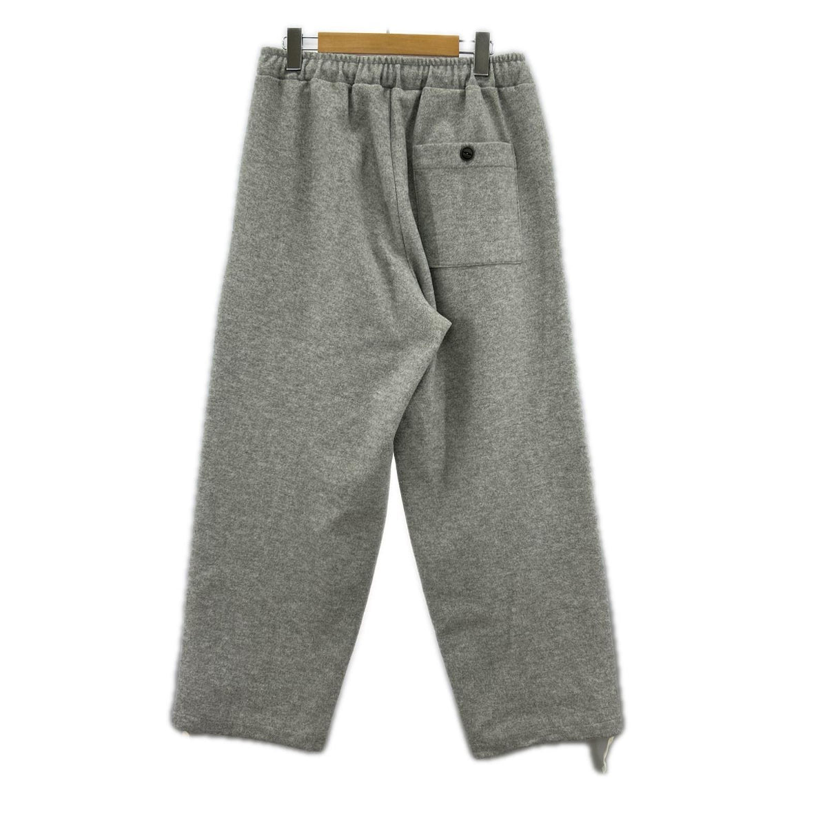 パンツ BONDING PANTS/グレー 31 グレー