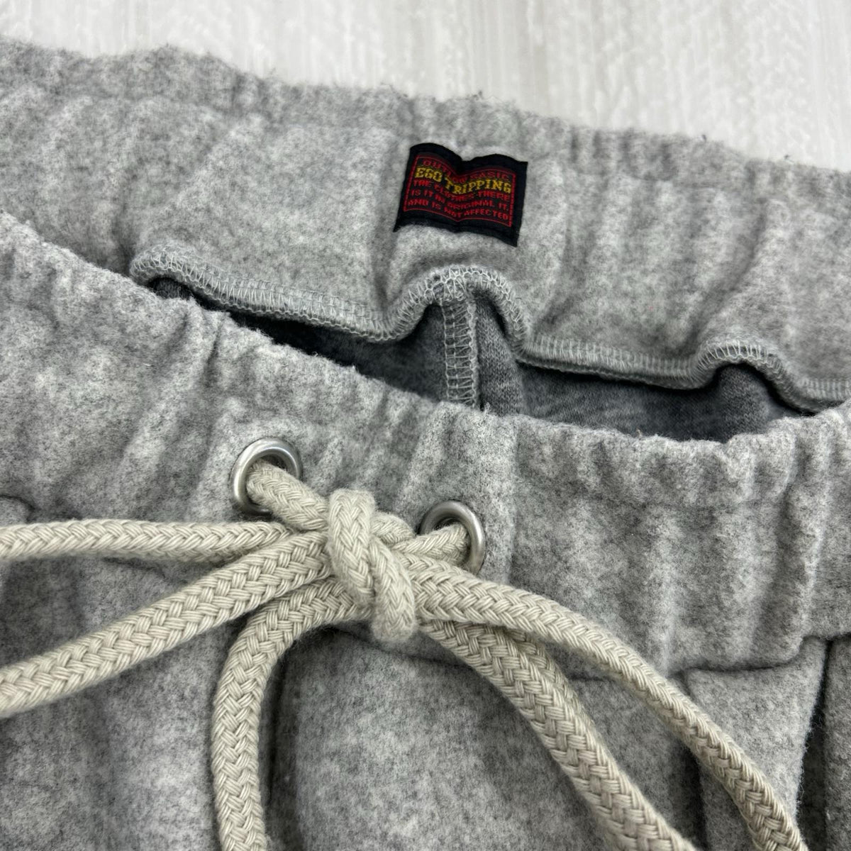 パンツ BONDING PANTS/グレー 31 グレー