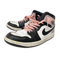 シューズ AIR JORDAN 1 MID SE 28cm (US10 UK9 1/2 EU46) マルチカラー