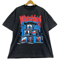 半袖Tシャツ GALLERY DEPT. S ブラック
