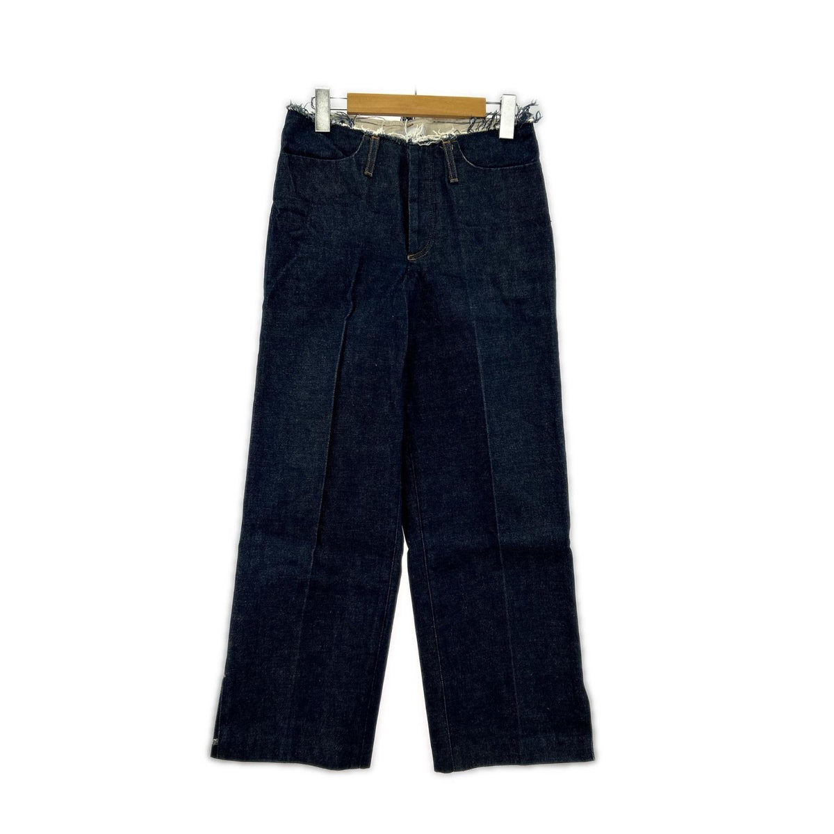 デニムパンツ size 26