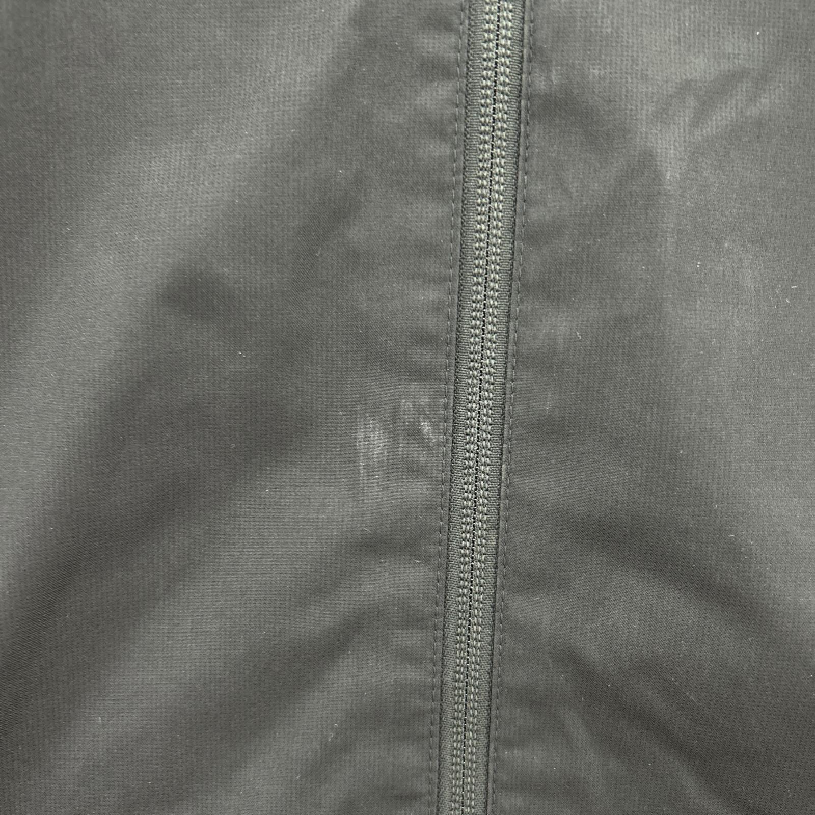ジャケット QUEST JACKET ブラック/NF00A8AZ M ブラック