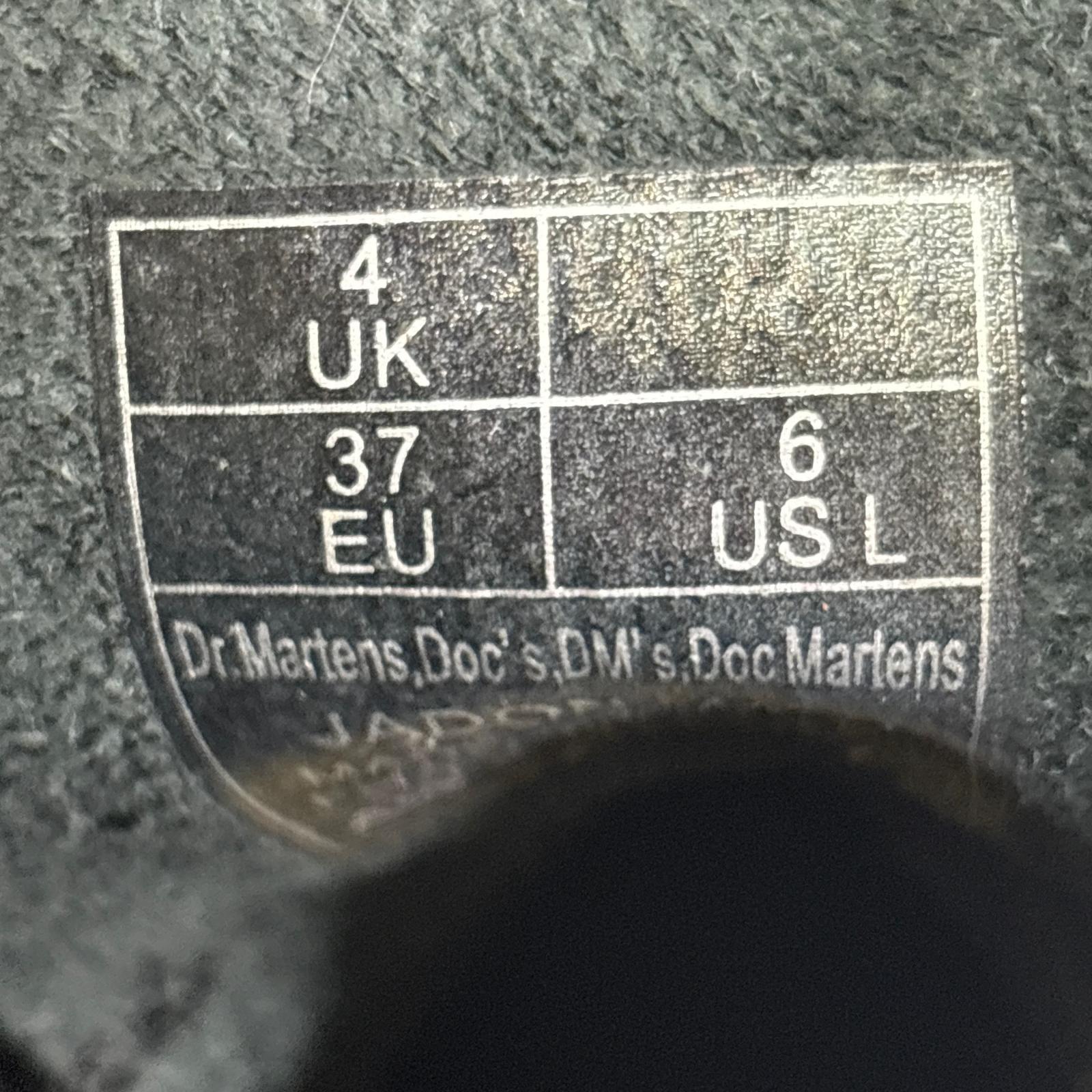 ブーツ JADON MAX 8 23cm (US5 UK4 1/2 EU36)