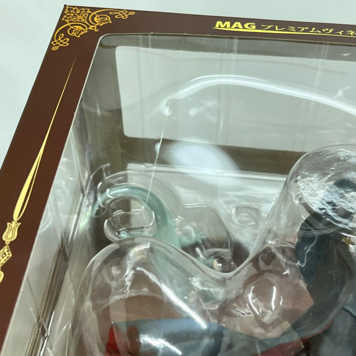 魔法使いの嫁 MAGプレミアムヴィネット チセ エリアス 魔法使いの嫁 フィギュア/グッズ