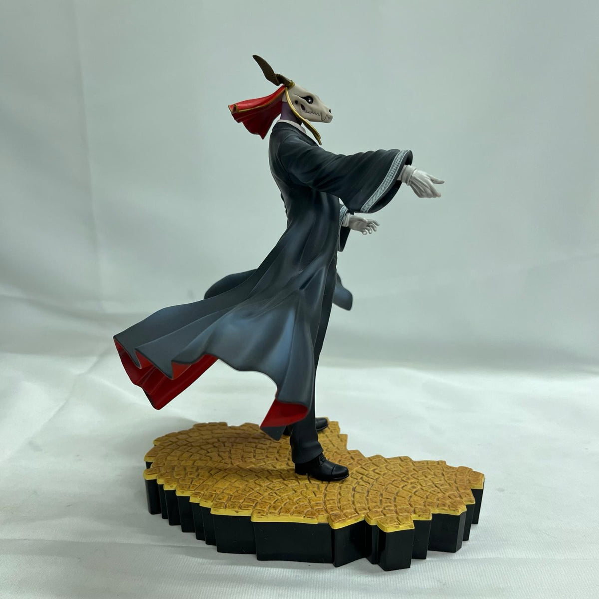 魔法使いの嫁 MAGプレミアムヴィネット チセ エリアス 魔法使いの嫁 フィギュア/グッズ
