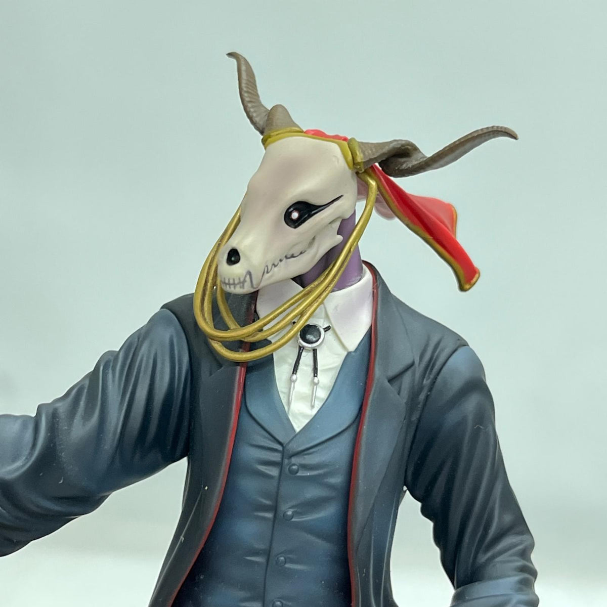魔法使いの嫁 MAGプレミアムヴィネット チセ エリアス 魔法使いの嫁 フィギュア/グッズ