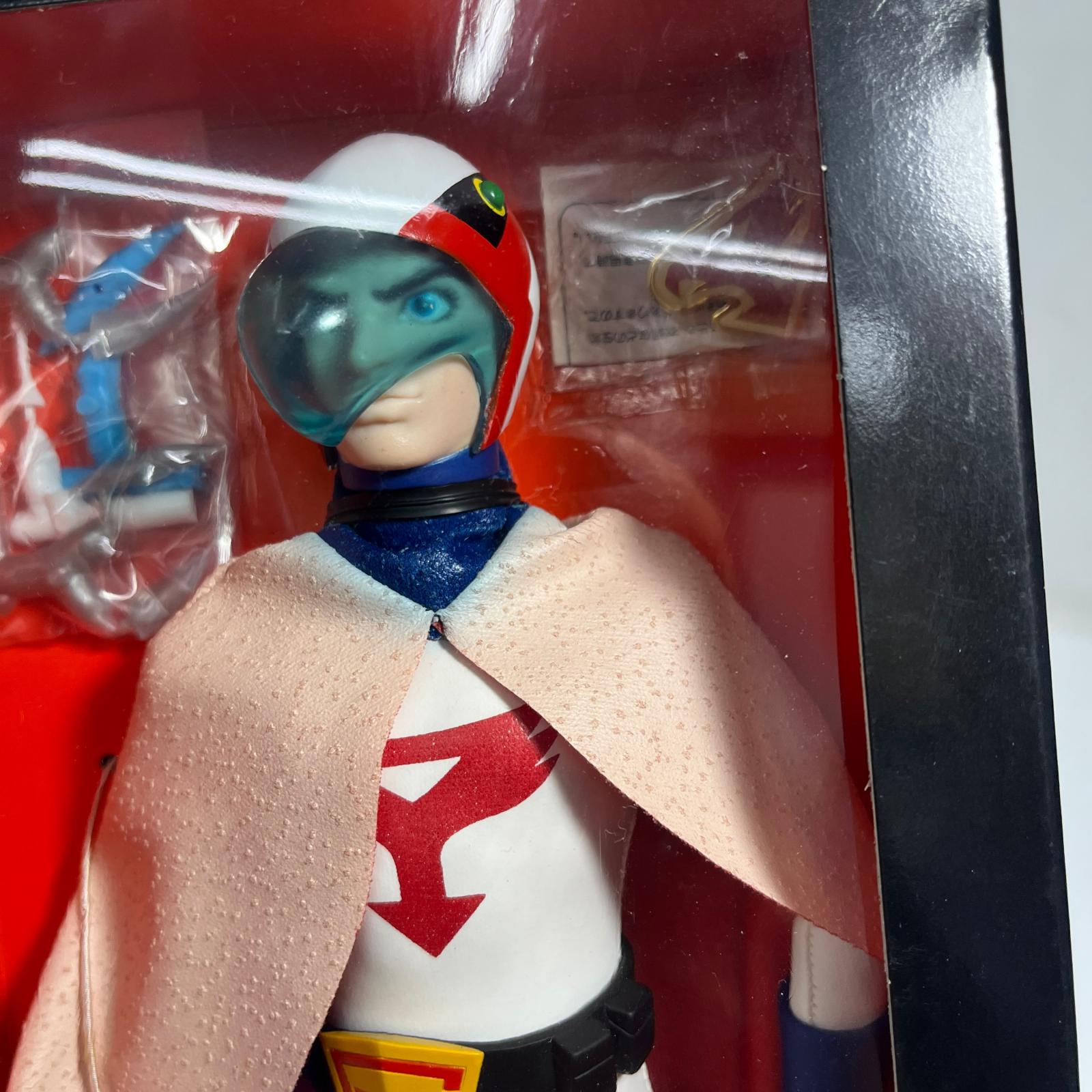 科学忍者隊ガッチャマン RAH 大鷲の健 リアルアクションヒーローズ 科学忍者隊ガッチャマン RAH 大鷲の健 リアルアクションヒーロー フィギュア/グッズ