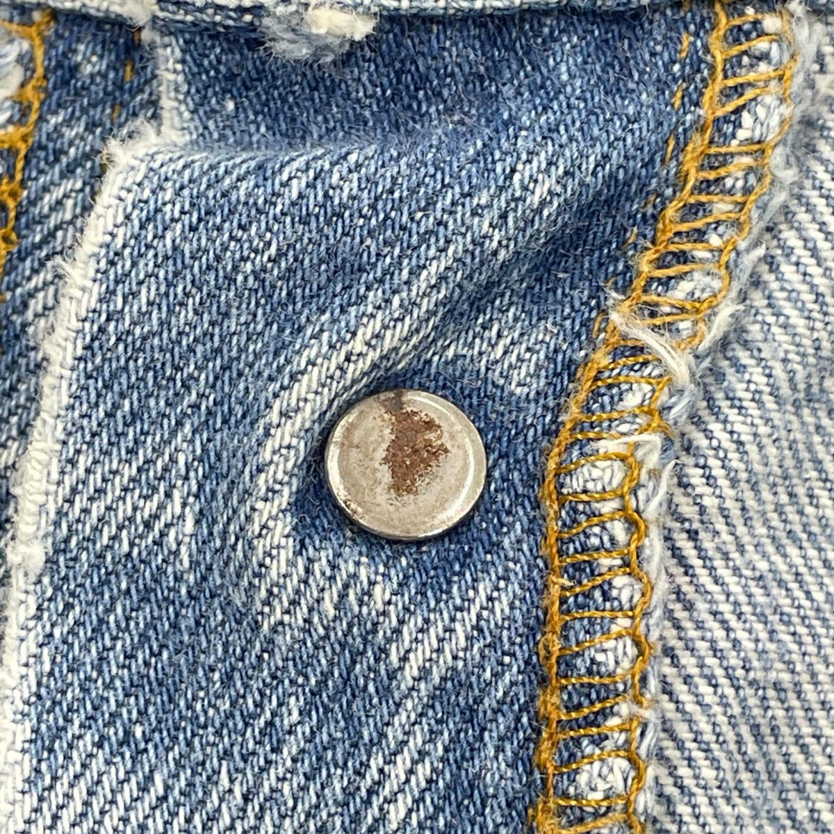 デニムパンツ Levi's 83年 501 USA製 デニムパンツ W36