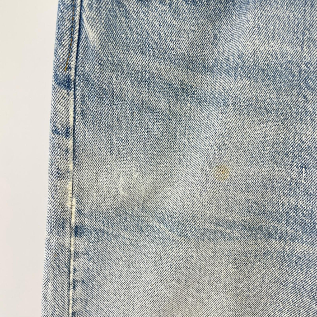 デニムパンツ Levi's 83年 501 USA製 デニムパンツ W36