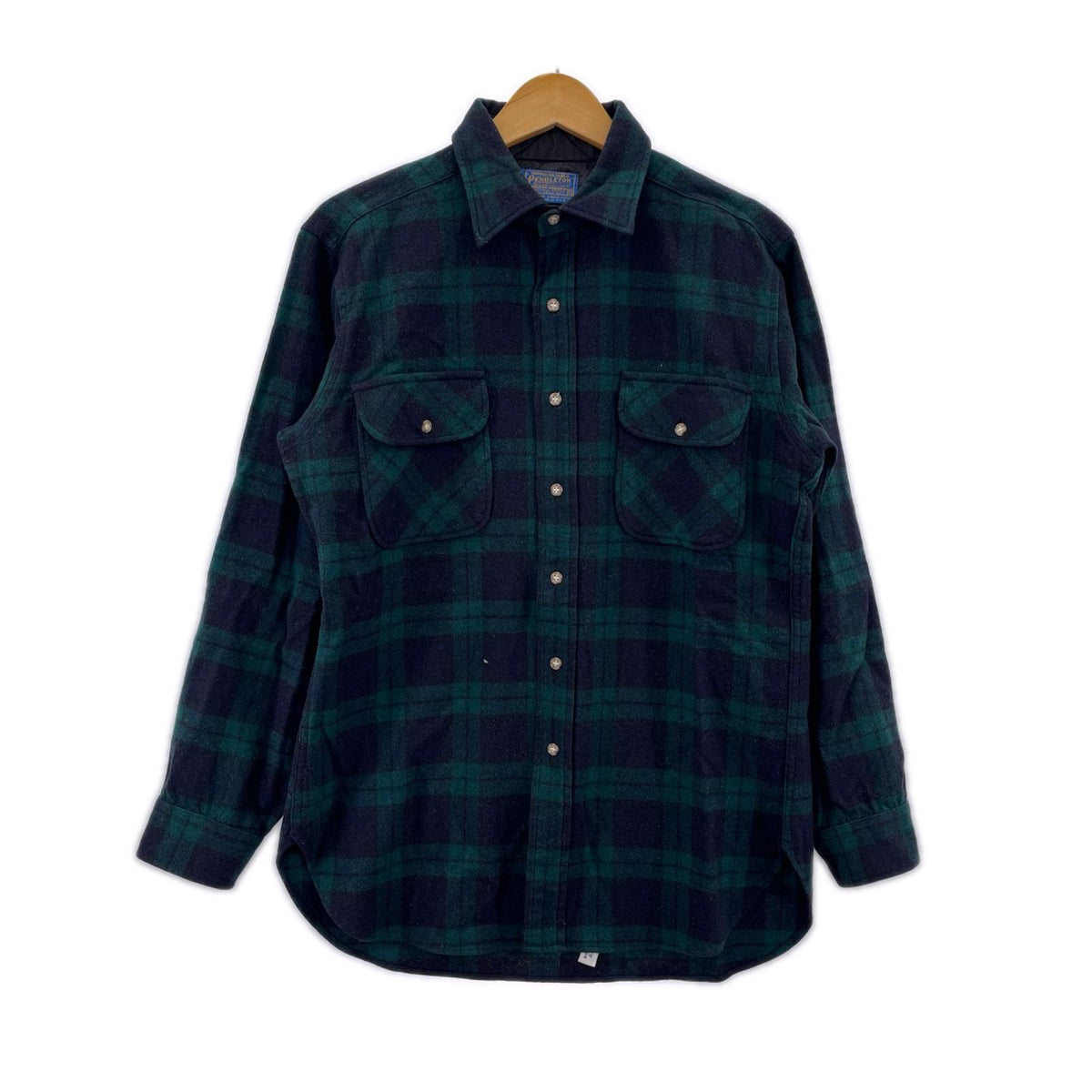 長袖シャツ PENDLETON 長袖シャツ M