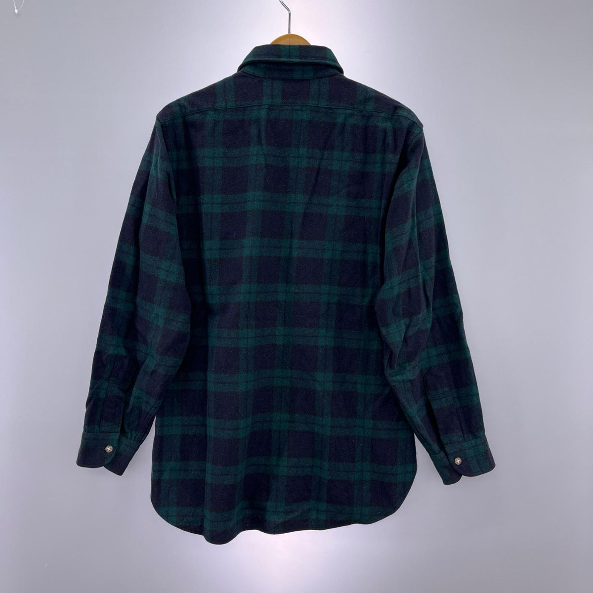 長袖シャツ PENDLETON 長袖シャツ M
