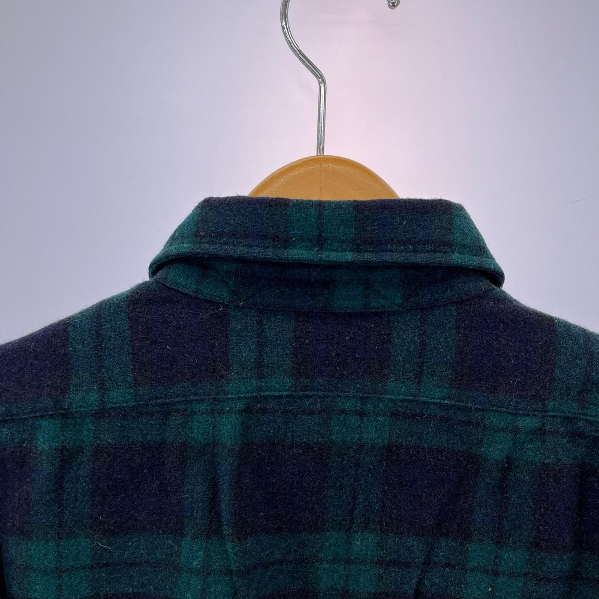 長袖シャツ PENDLETON 長袖シャツ M