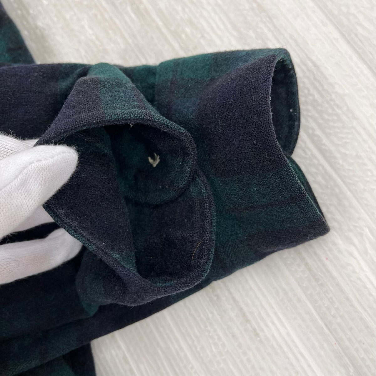 長袖シャツ PENDLETON 長袖シャツ M